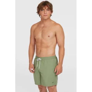 O’Neill zwemshort Vert olijfgroen