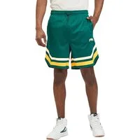 FILA Lashio Baseball Shorts Aventurine