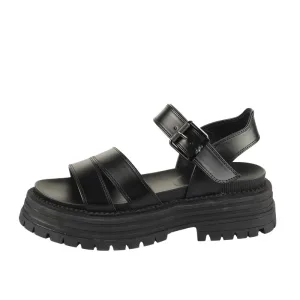 Damessandalen Buffalo Lennox Ts Sandal – Vegan Box