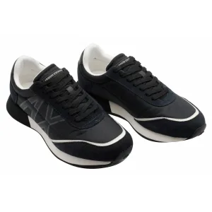 Trainers Armani Exchange