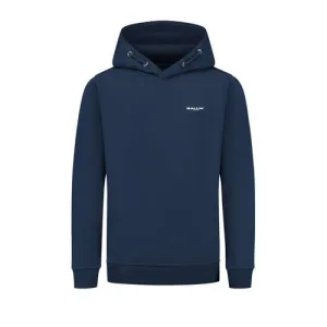 Ballin sweater blauw