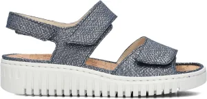 Waldläufer Dames H-willow,