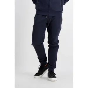 Cars sweatpants Lax donkerblauw