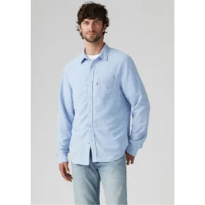 Levi’s® Jeans overhemd SUNSET 1 POCKET STANDARD