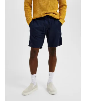 SELECTED HOMME Chino-short SLHREGULAR-BRODY SUN SHORTS NOOS