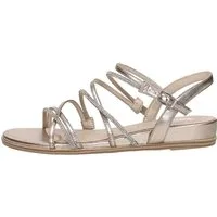 Tamaris – Sandalen Plat