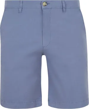 McGregor Shorts Poplin Vintage Blue