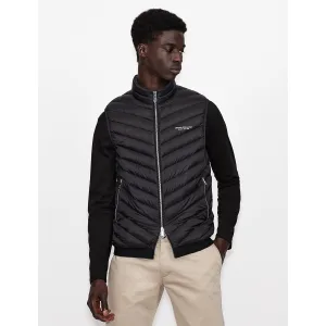 Mouwloos donsjack Armani Exchange 8NZQ52-ZNW3Z-0217