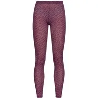 PINKO Ginseng Legging Black|pink