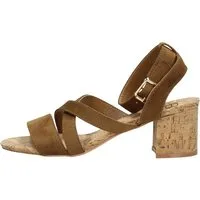 Sub55 – Sandalen Hak