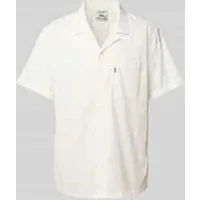 Levi’s® Relaxed fit vrijetijdsoverhemd met borstzak, model ‘THE SUNSET CAMP’