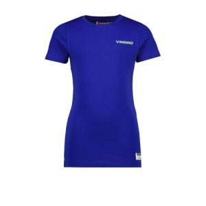 Vingino T-shirt kobaltblauw