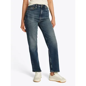 TOMMY JEANS Straight jeans Layla High Rise Slim Straight