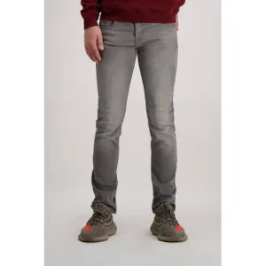 Cars regular fit jog denim Prinze Grey used