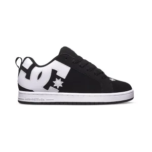 Trainers DC Shoes Court Graffik
