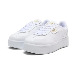 NU 20% KORTING: PUMA Sneakers PALERMO ELEVATA LTH WNS