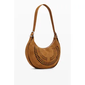 Schoudertas voor vrouwen Desigual Orbis Cascais