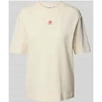 ARMEDANGELS Relaxed fit T-shirt met ronde hals, model ‘TARJAA’