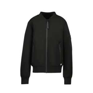 Cars bomberjack zomer zwart