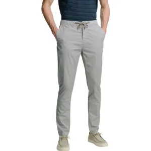 No Excess Pants stretch light weight garment grey