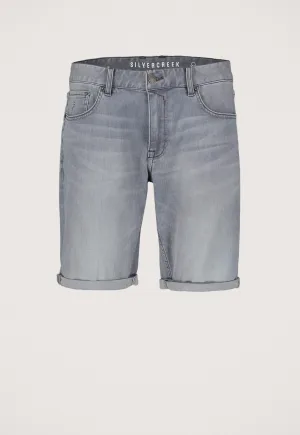 Silvercreek Lewis Short