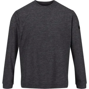 Regatta Heren leith lichtgewicht sweatshirt