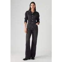 Levi’s Western Jumpsuit Travel Suit