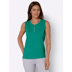 Classic Basics Tanktop