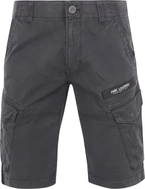 PME Legend Nordrop Cargo Shorts Antraciet