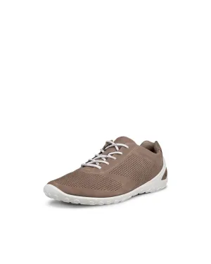 NU 20% KORTING: Ecco Sneakers BIOM LITE M vrijetijdsschoen, lage schoen, veterschoen met lichte loopzool