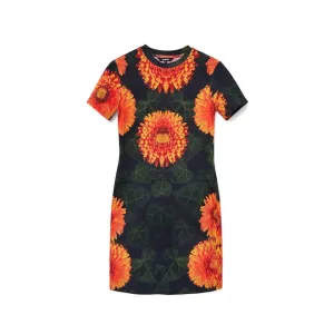 Dames jurk Desigual Alma