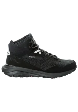 NU 20% KORTING: Jack Wolfskin Sneakers DROMOVENTURE TEXAPORE MID M