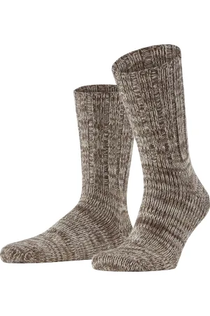 FALKE Sokken , Effen