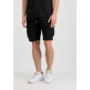 NU 20% KORTING: Alpha Industries Sweatshort ALPHA INDUSTRIES Men – Shorts Ripstop Jogger Short