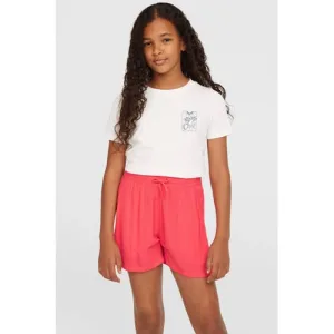 O’Neill casual short roze