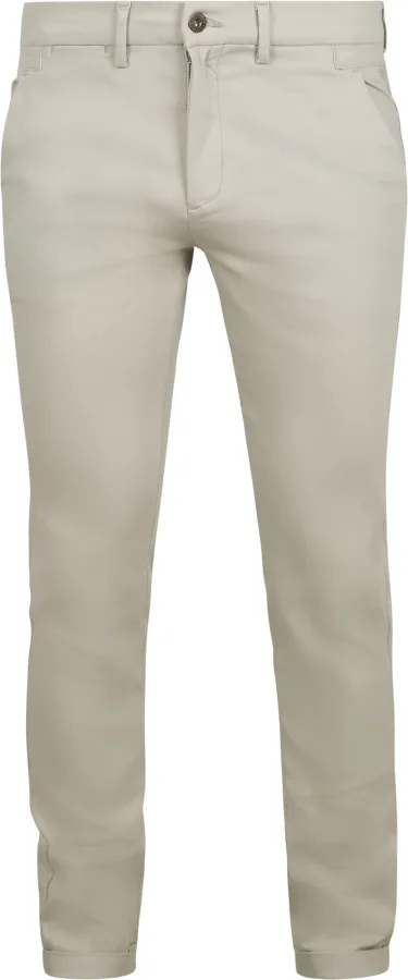 Cast Iron Riser Chino Kit