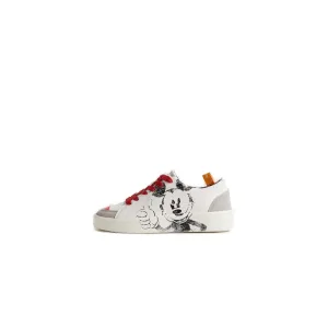 Dames sportschoenen Desigual Fancy_Mickey