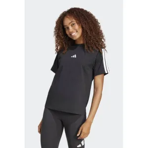 adidas Sportswear T-shirt zwart/wit