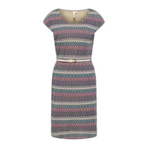 Damesjurk Ragwear Lilithe