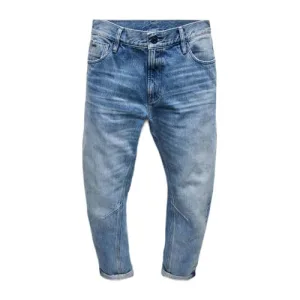 G-STAR mom jeans medium blue denim