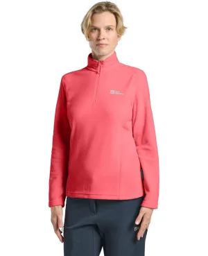 Jack Wolfskin Tricot-fleecetrui Taunus