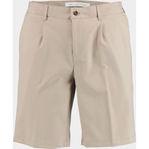 Born With Appetite Korte Broek Beige Venice Bermuda BWA25109VE10/820 sand