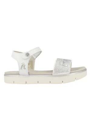 Replay Sandalen JT240016S-0061 Wit