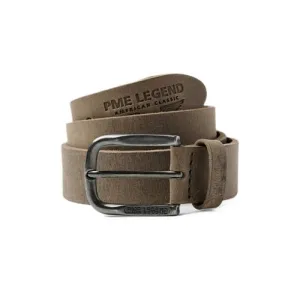 PME Legend leren riem beige