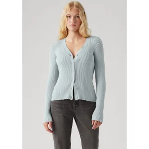 Levi’s® Lang vest TULIP CARDIGAN