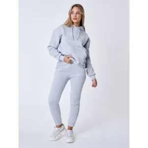 Dames sweatshirt met handtekening Project X Paris