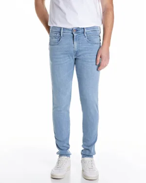 Replay Touch Anbass Heren Jeans