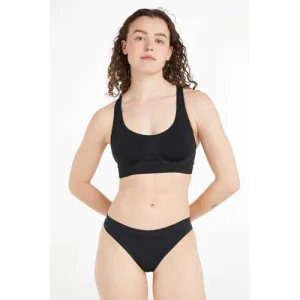 Calvin Klein string zwart