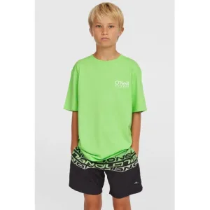 O’Neill zwemshort Cali groen/zwart