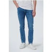 No Excess Denim, Tapered 712, Stretch Denim
